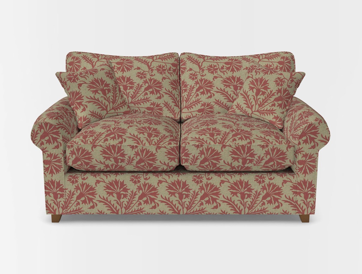 2 Seater