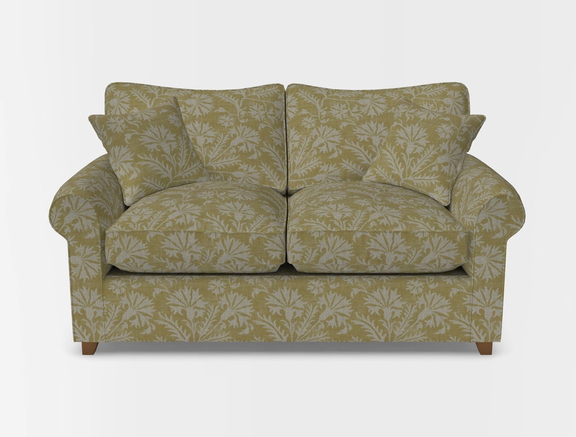 Waverley Sofa Bed front