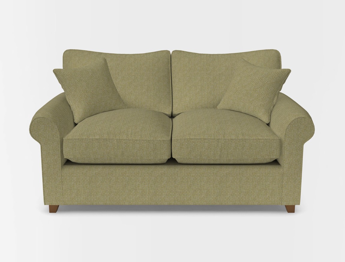 Waverley Sofa Bed front