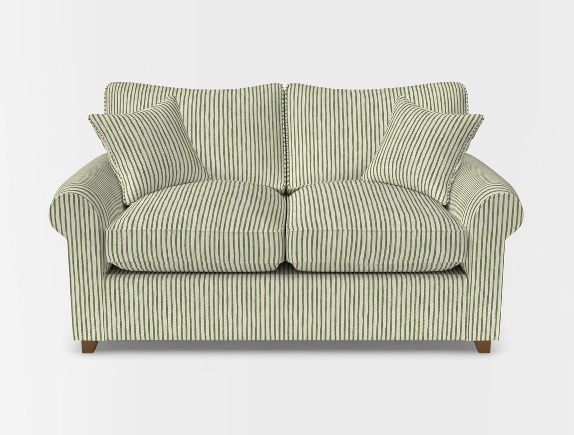 Waverley Sofa Bed front