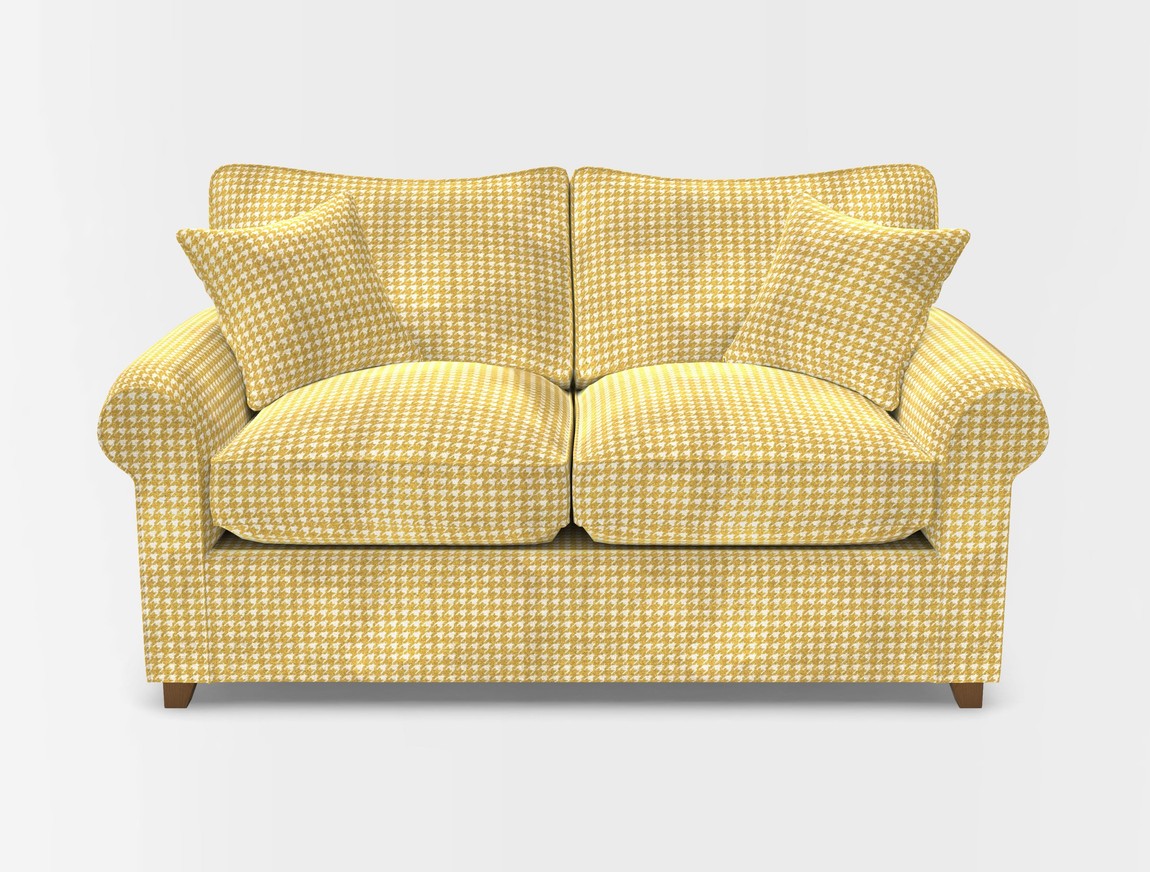 2 Seater