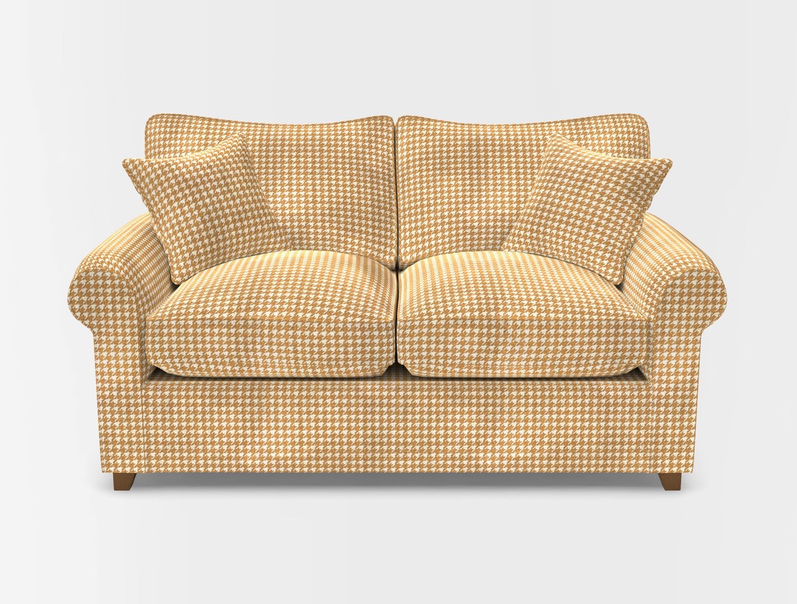 2 Seater