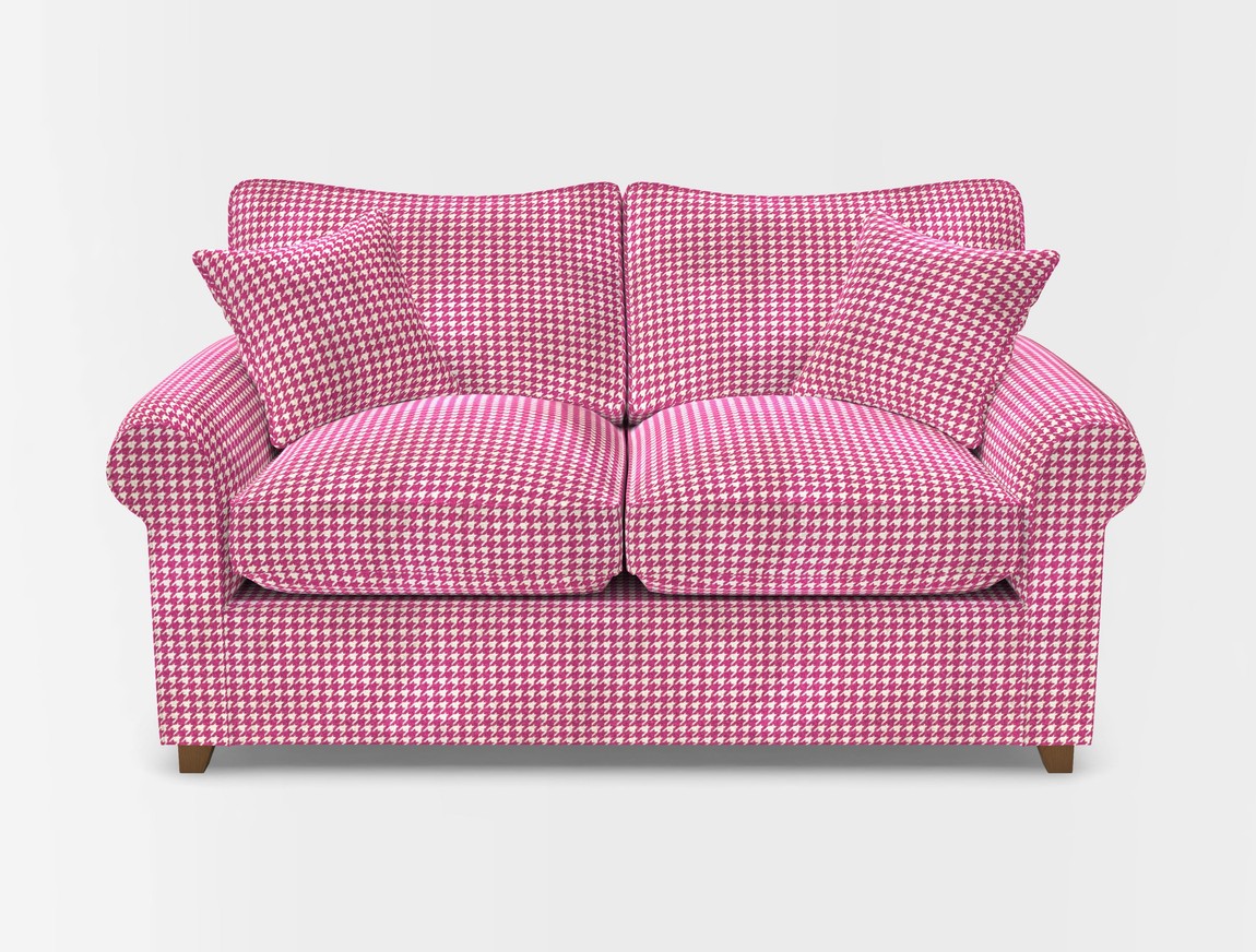 2 Seater