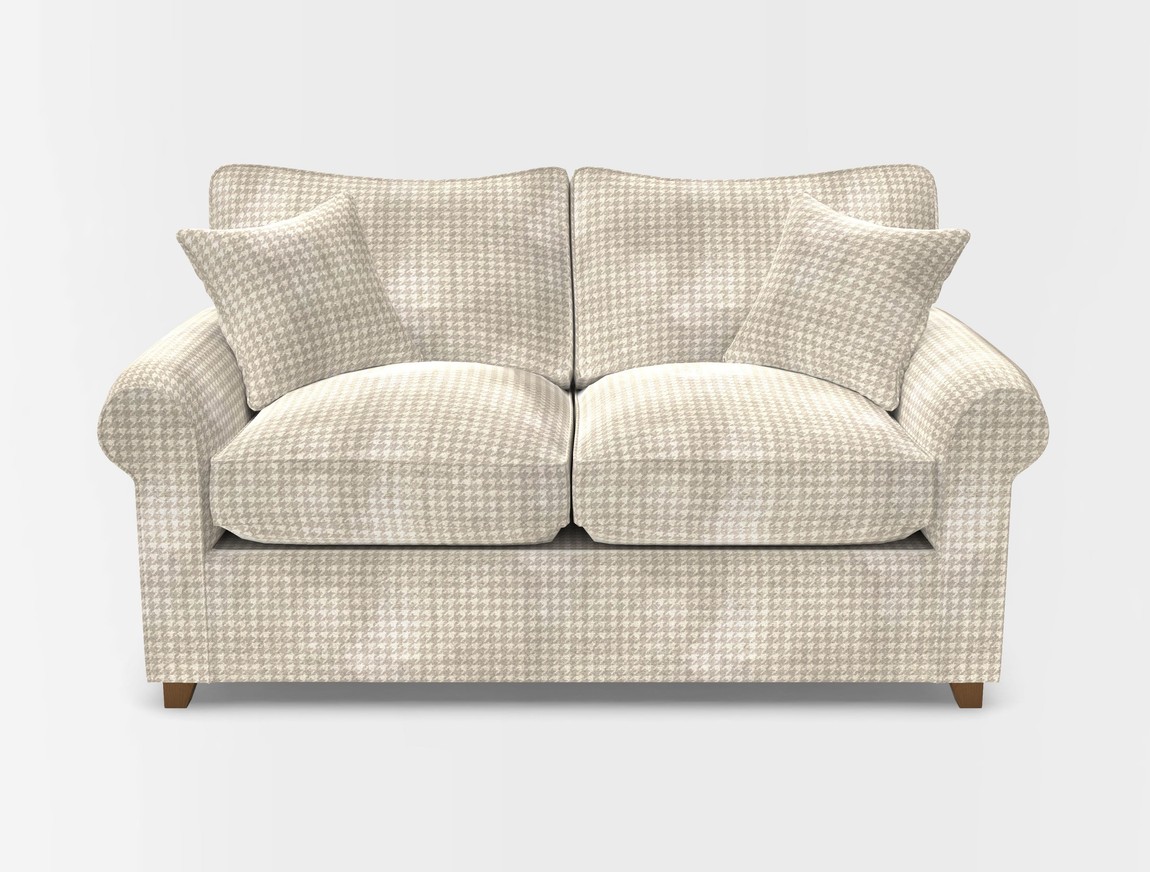 2 Seater