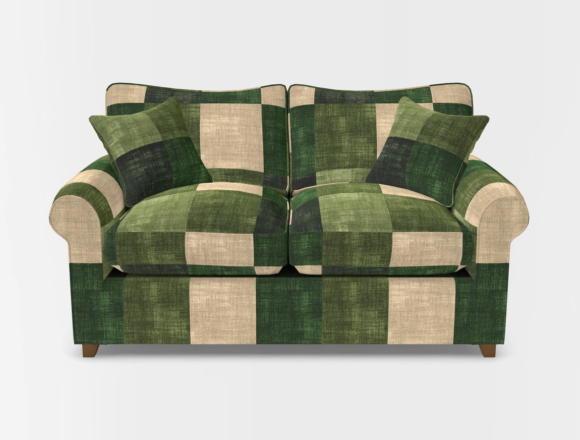 2 Seater