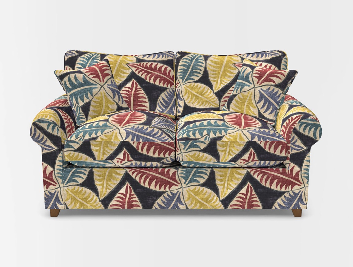 2 Seater