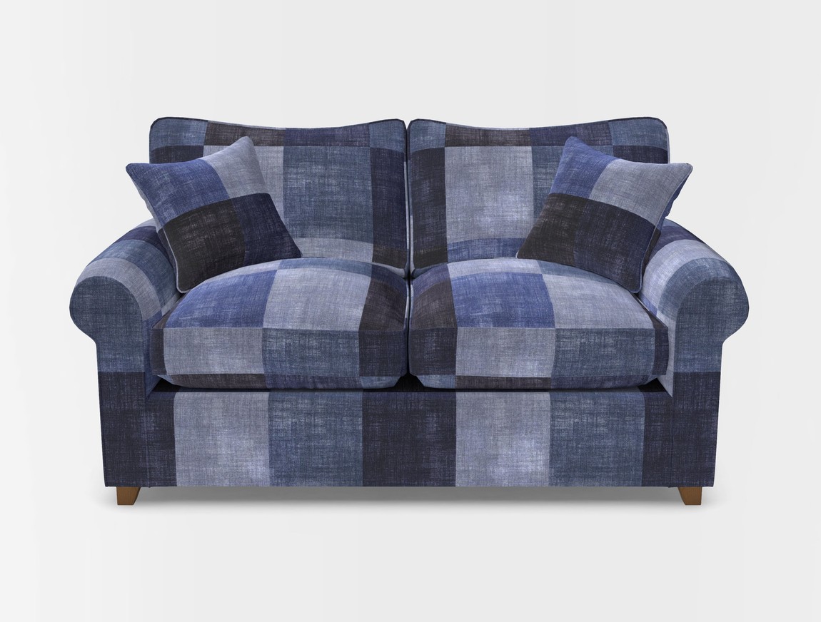 2 Seater