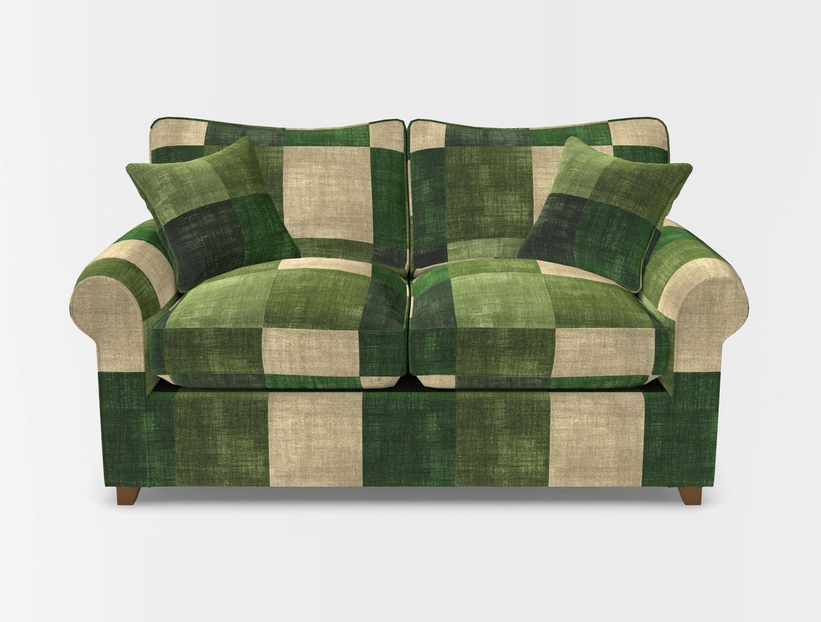 2 Seater