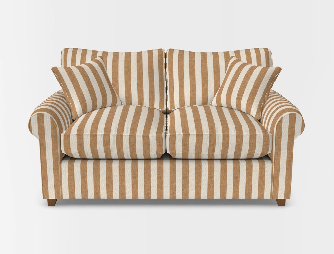Waverley Sofa Bed front
