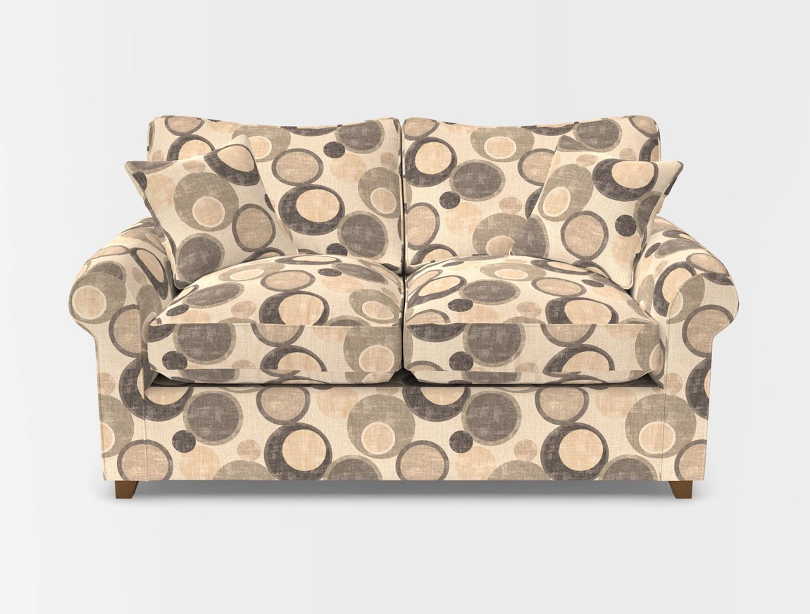 2 Seater