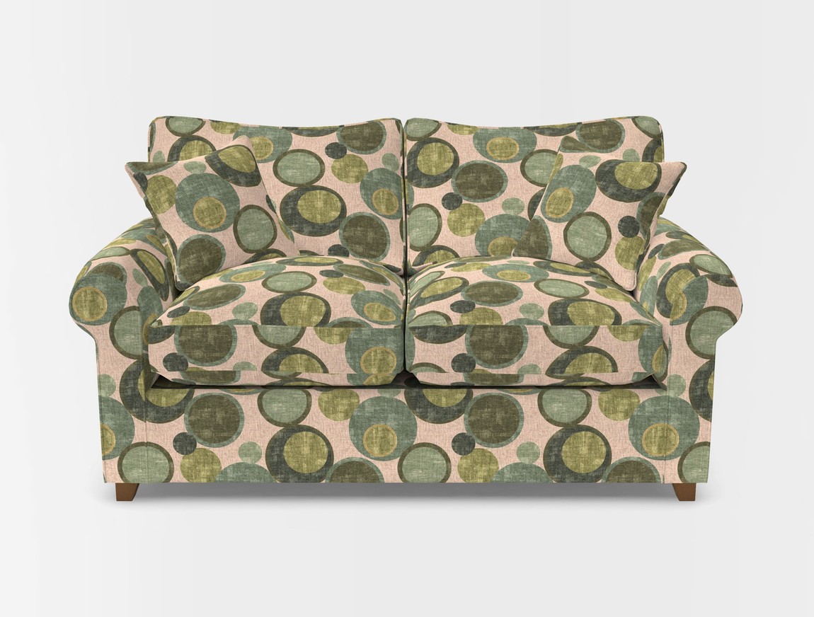 2 Seater