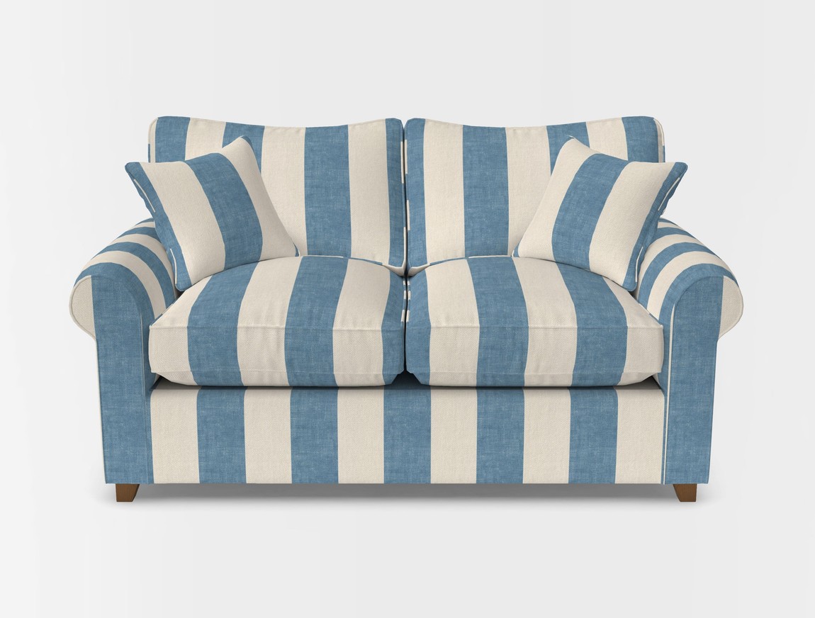 Waverley Sofa Bed front