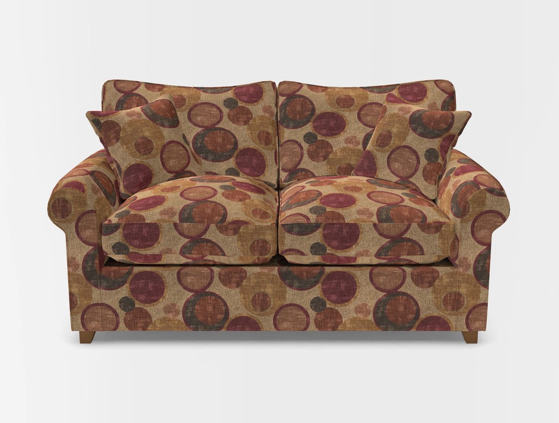 2 Seater