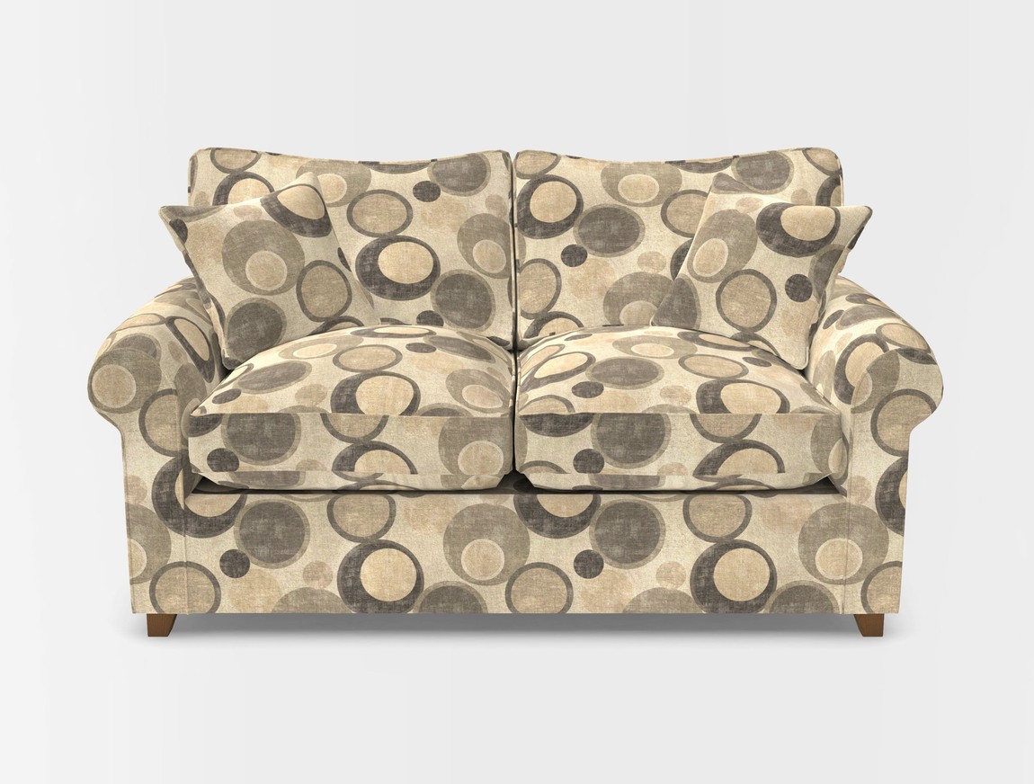 2 Seater