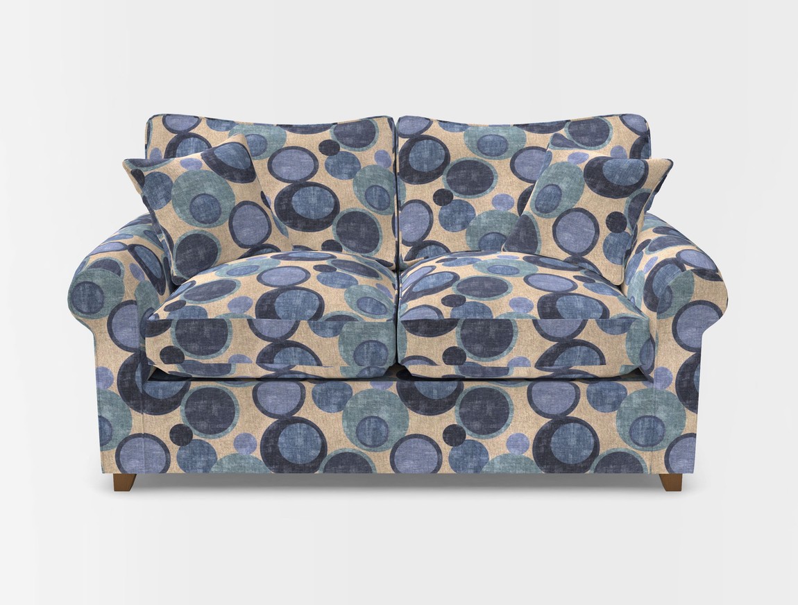 2 Seater