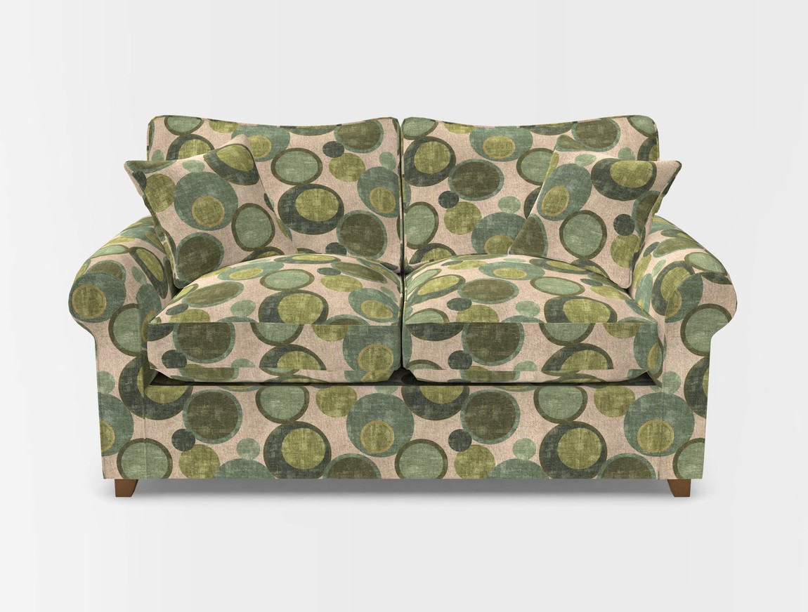 2 Seater
