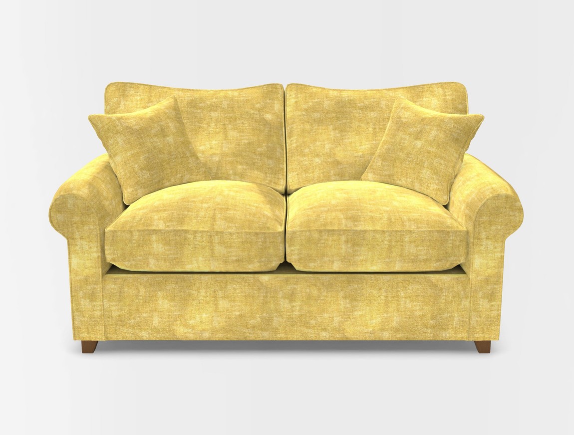 2 Seater
