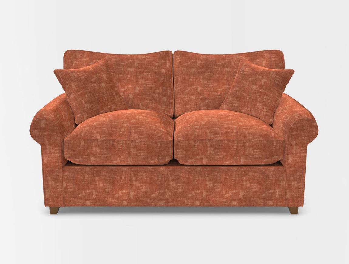 2 Seater