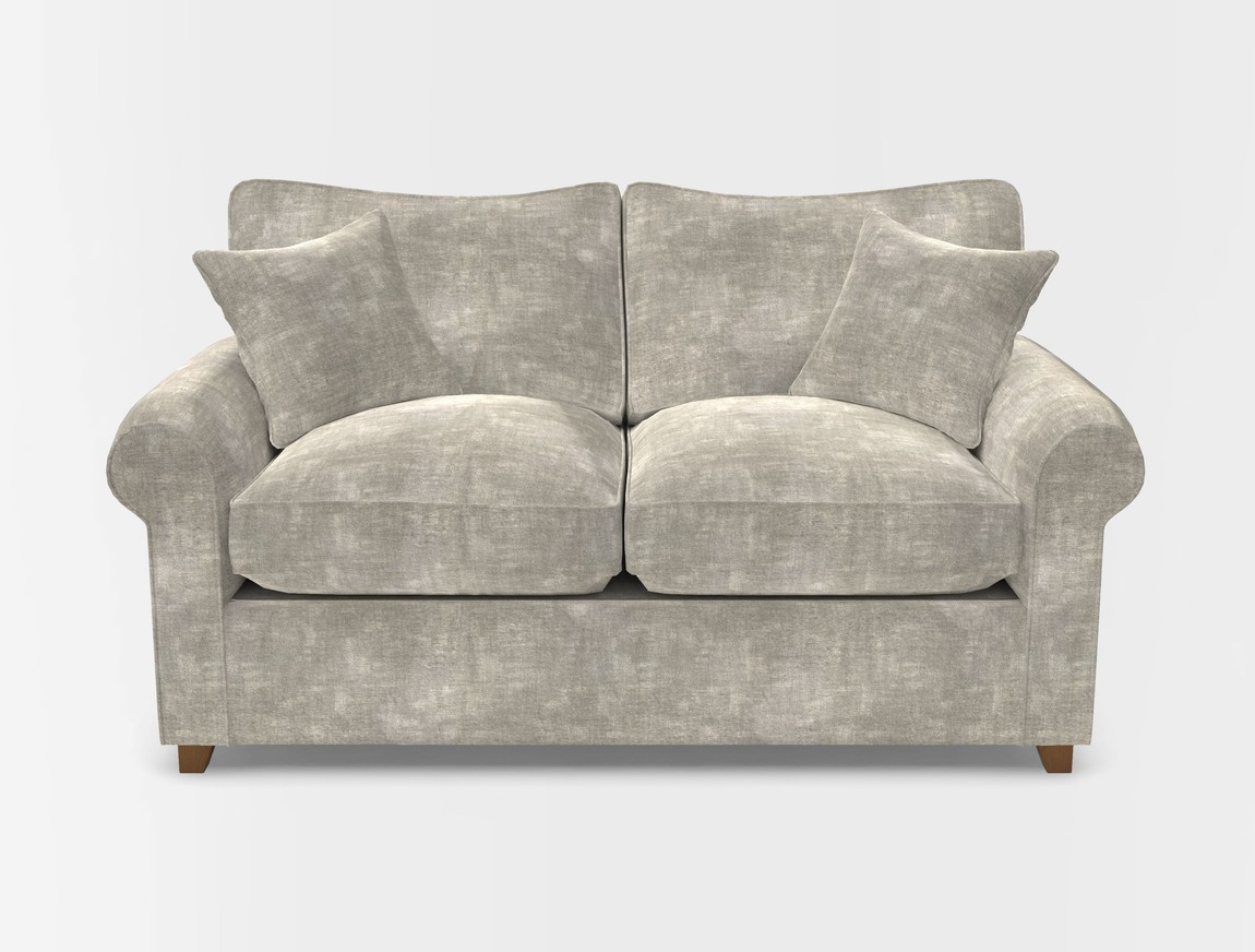 2 Seater