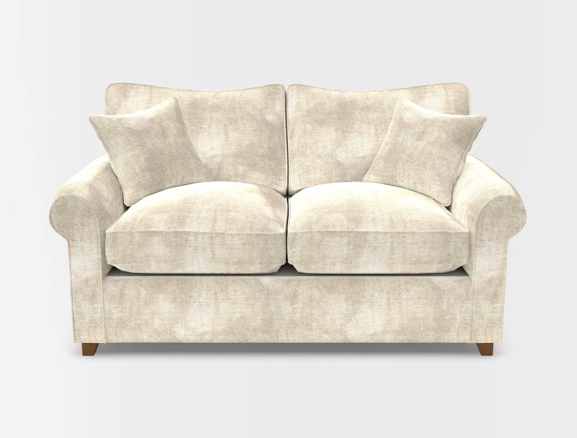 2 Seater