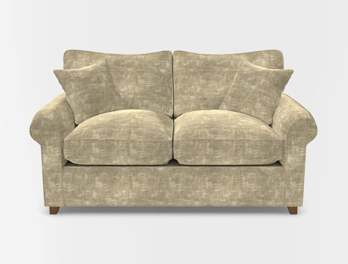 2 Seater