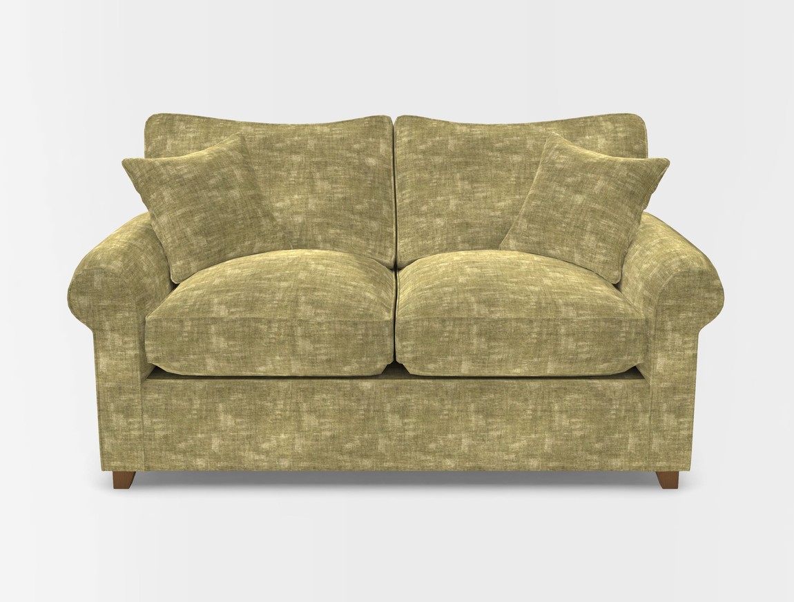 2 Seater