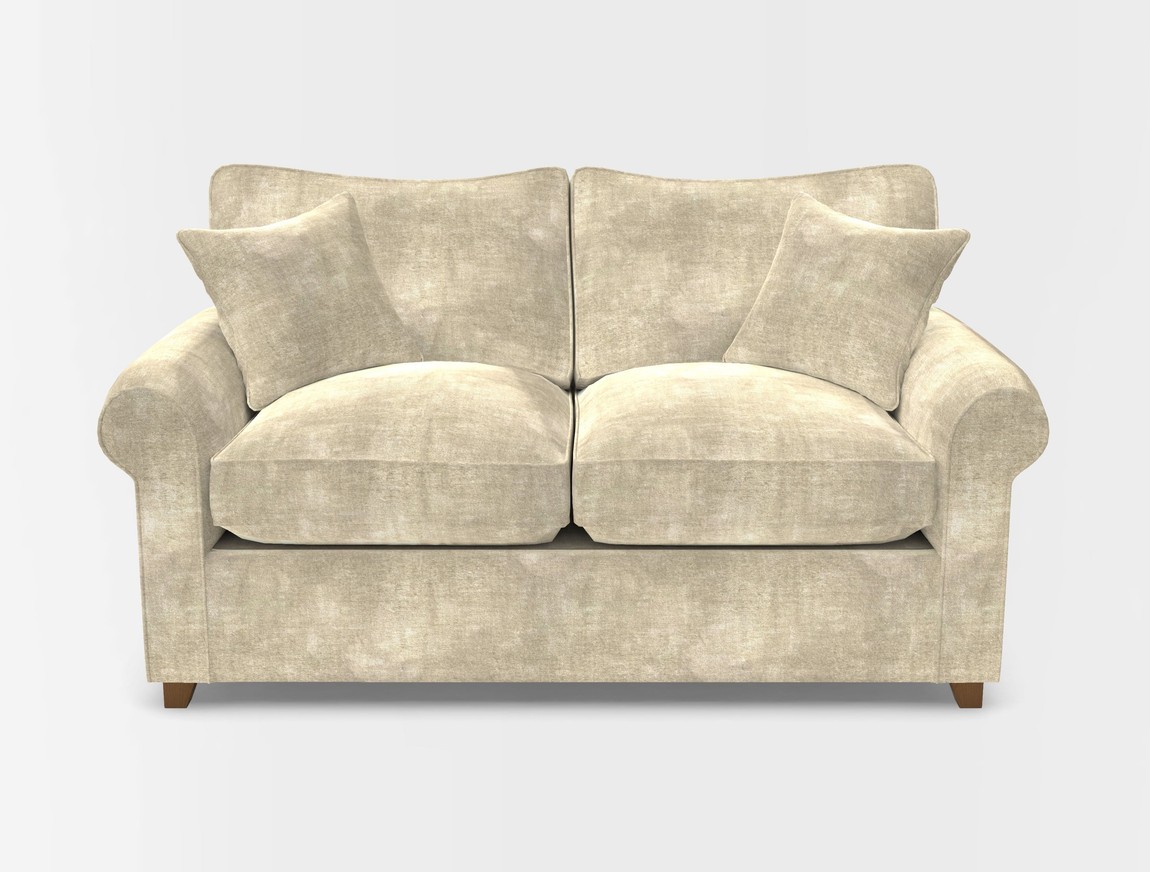 2 Seater