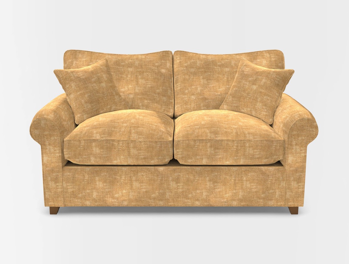 2 Seater