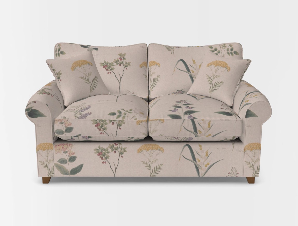 Waverley Sofa Bed front