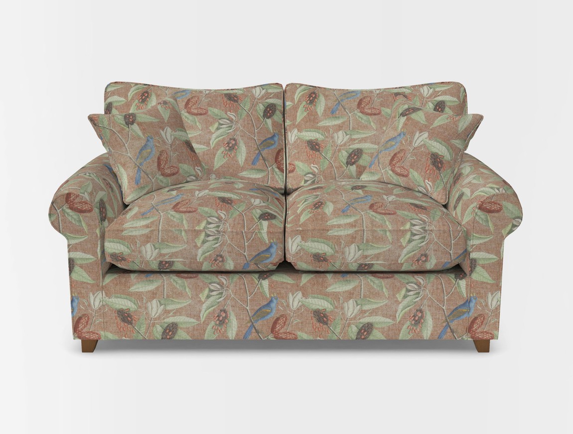 2 Seater