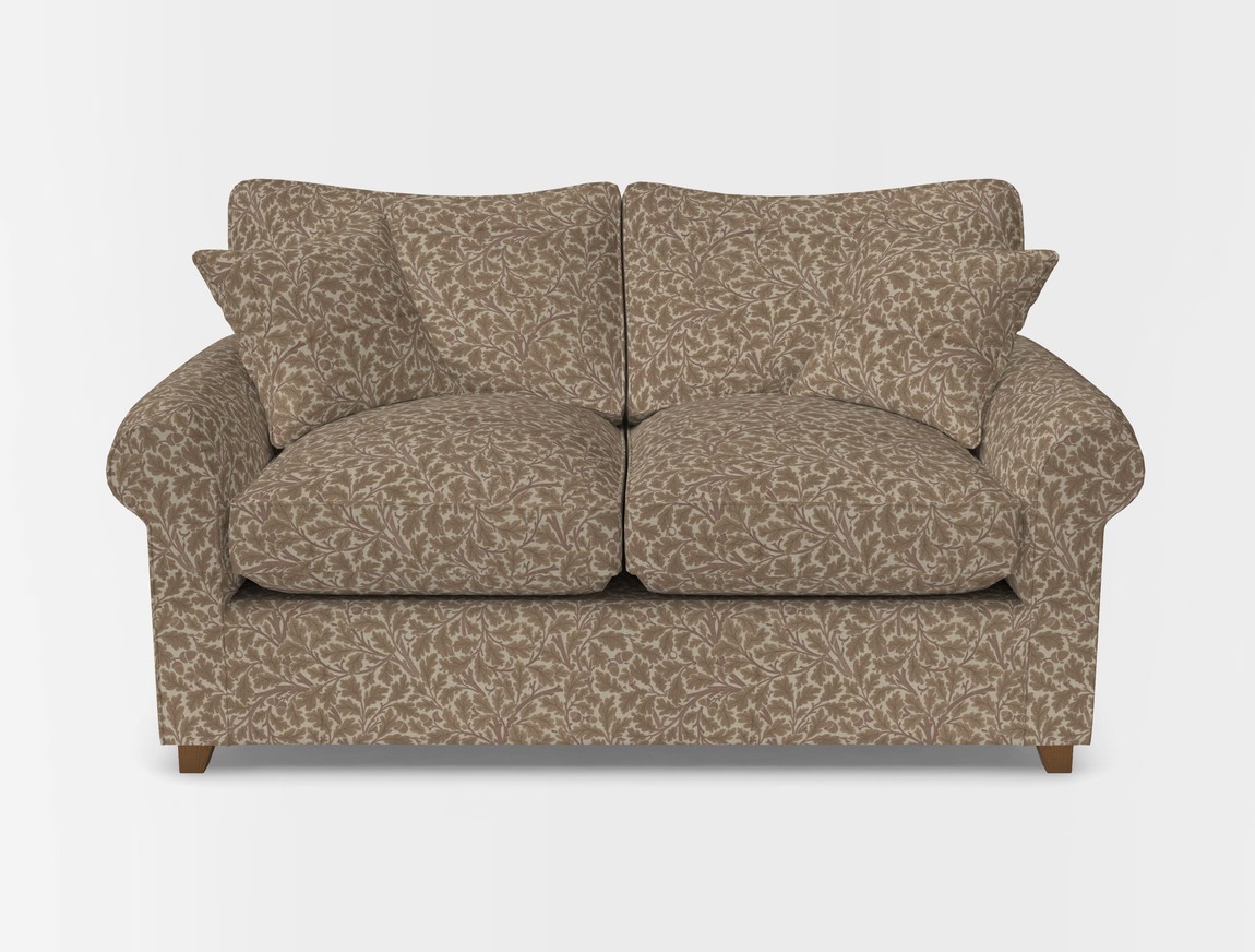 Waverley Sofa Bed front