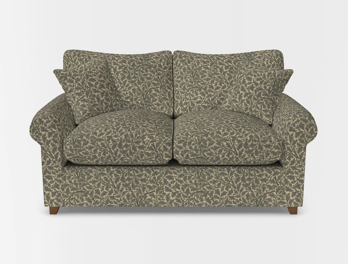 2 Seater