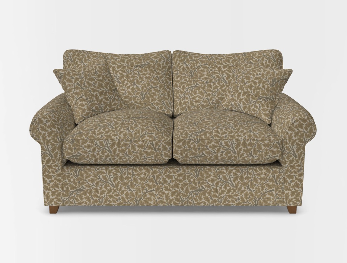 2 Seater