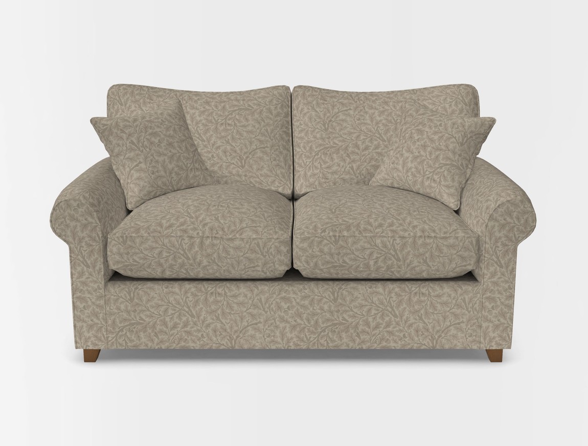 Waverley Sofa Bed front