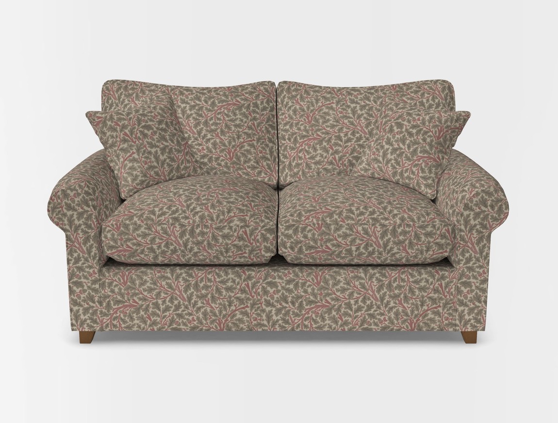 Waverley Sofa Bed front