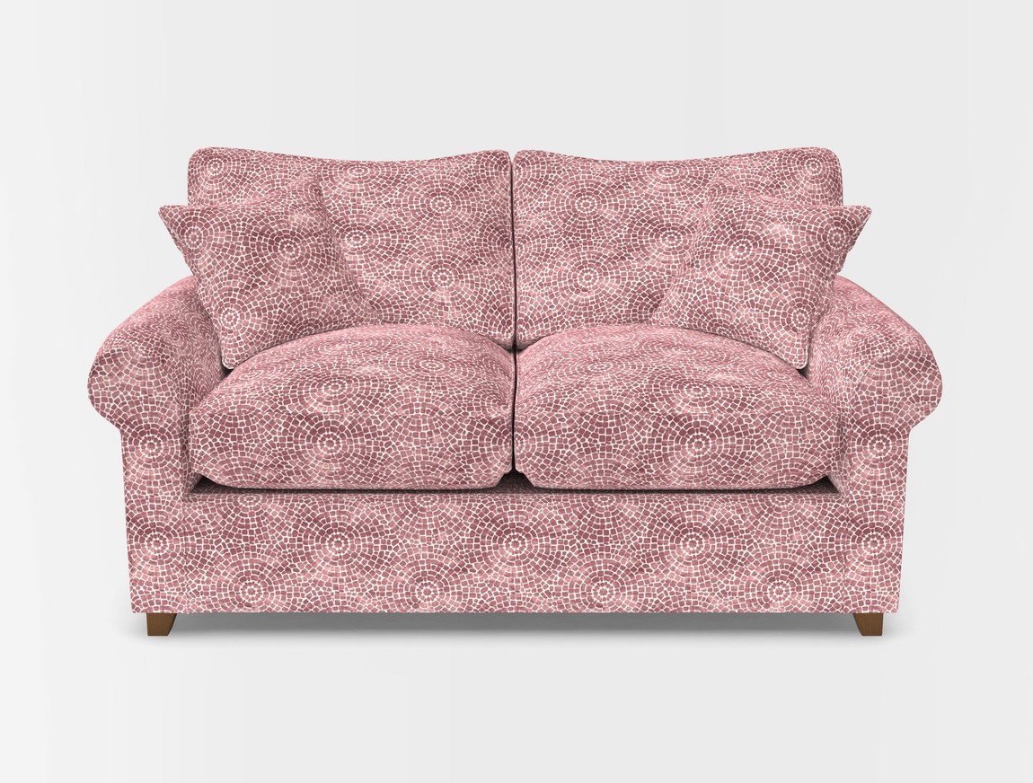 2 Seater