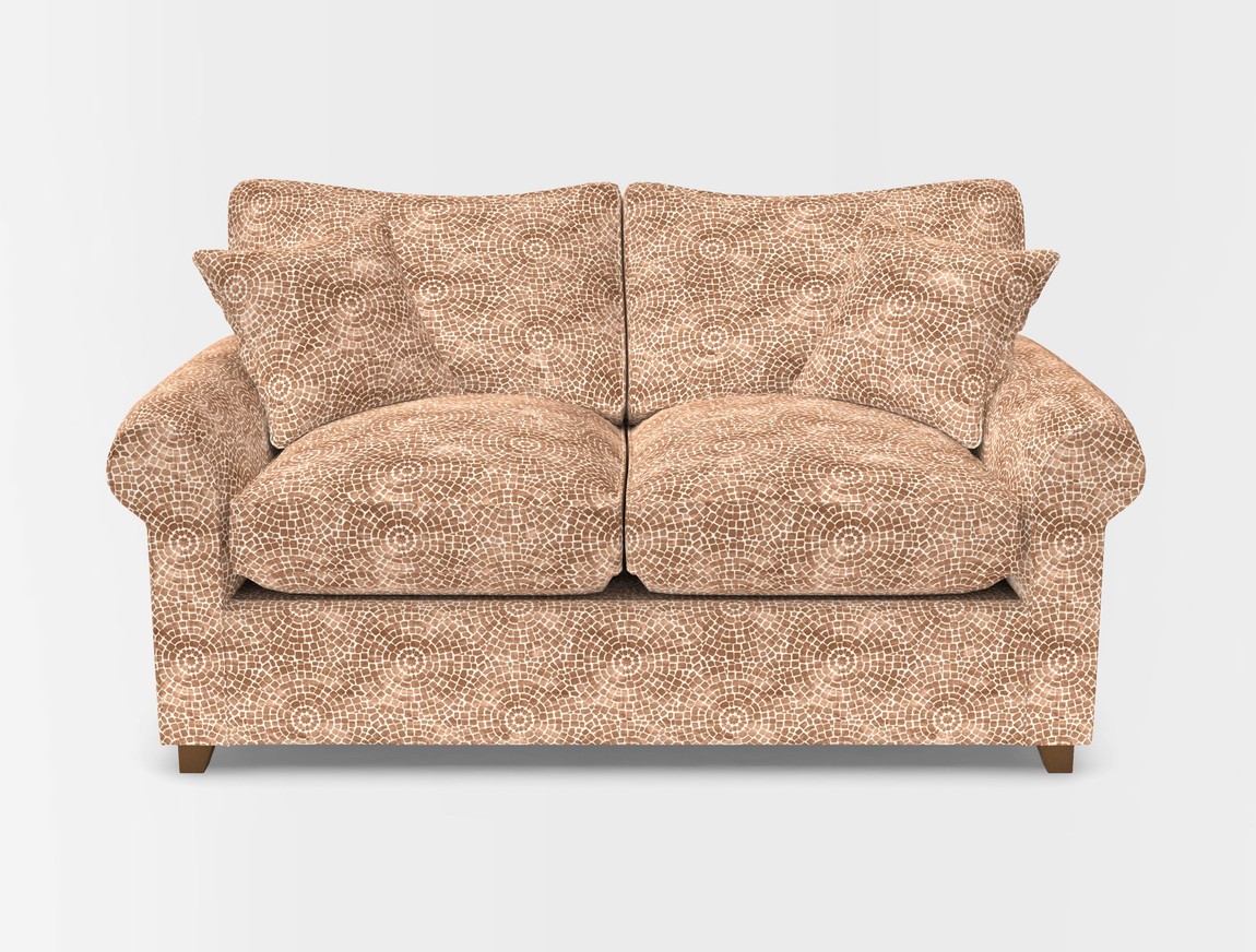 2 Seater