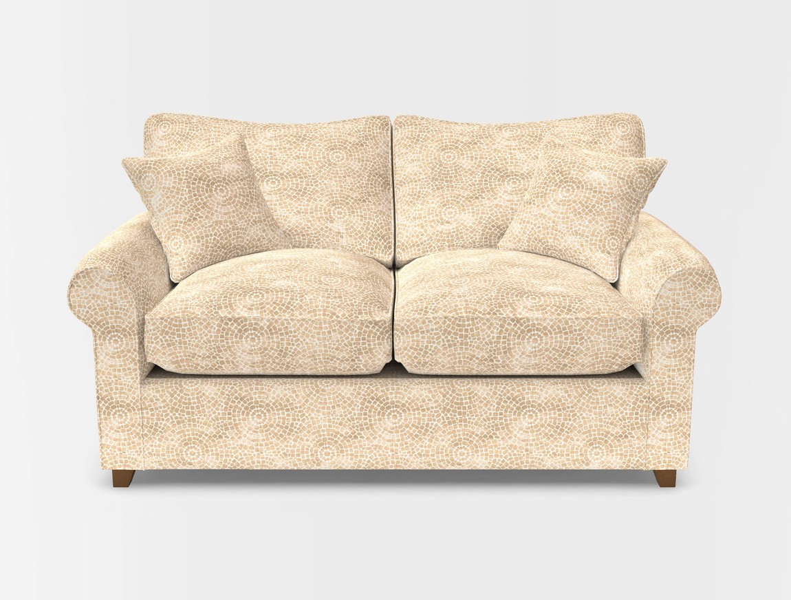2 Seater
