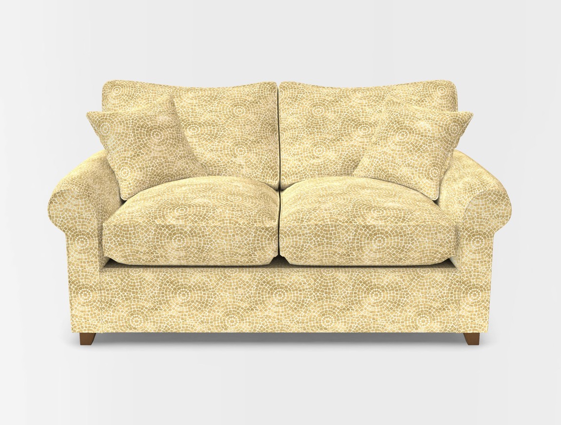 2 Seater