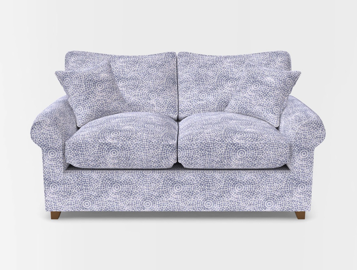 2 Seater