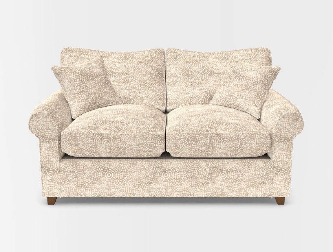 2 Seater