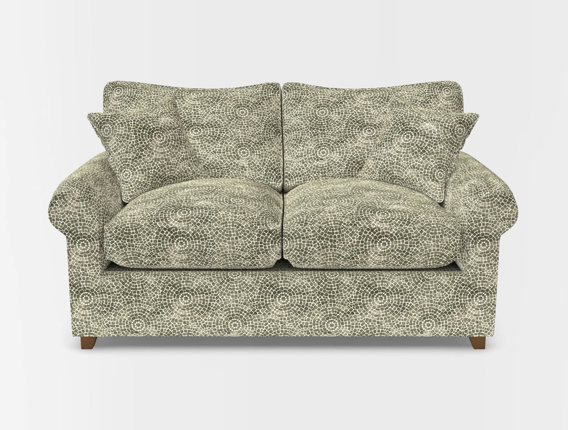 2 Seater