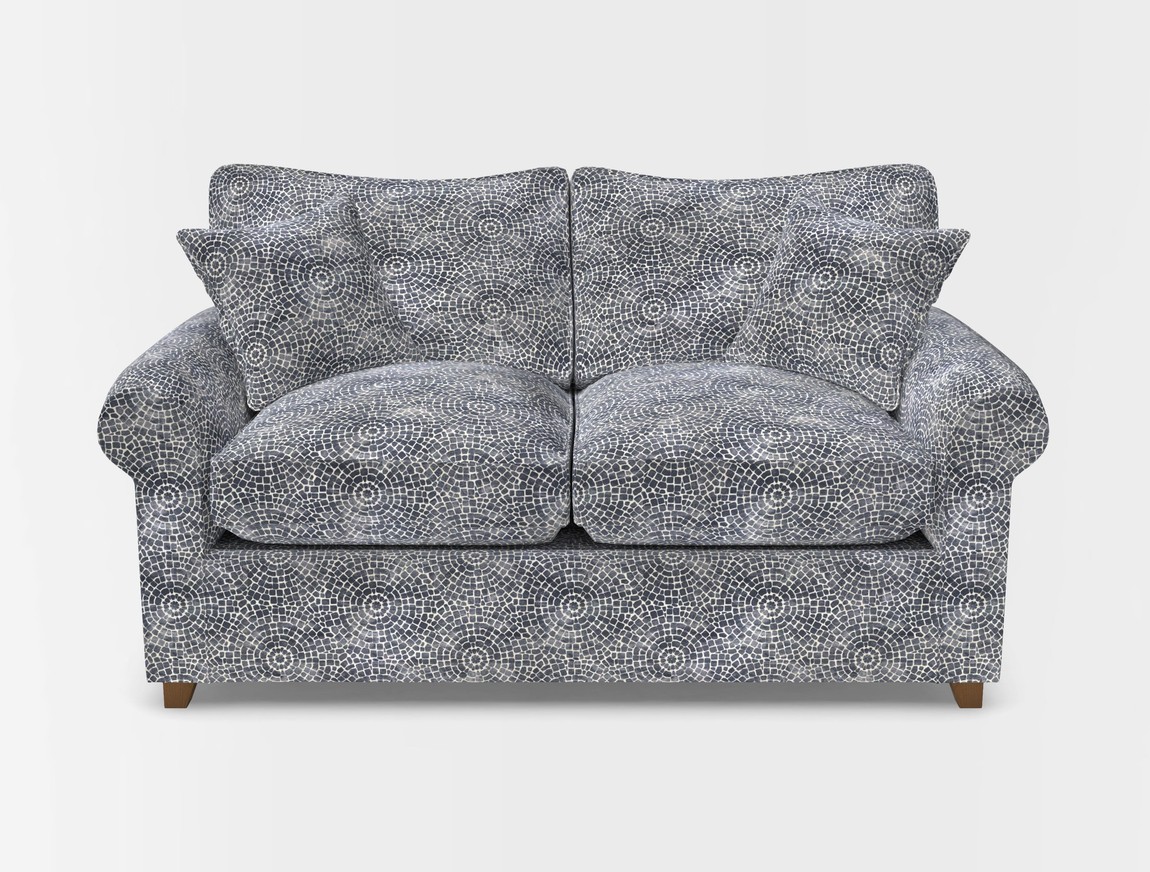 2 Seater
