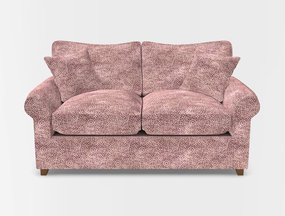 2 Seater