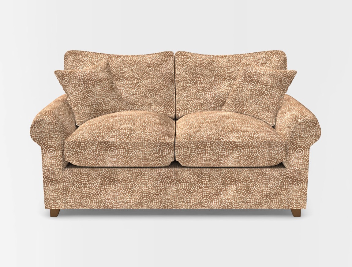2 Seater