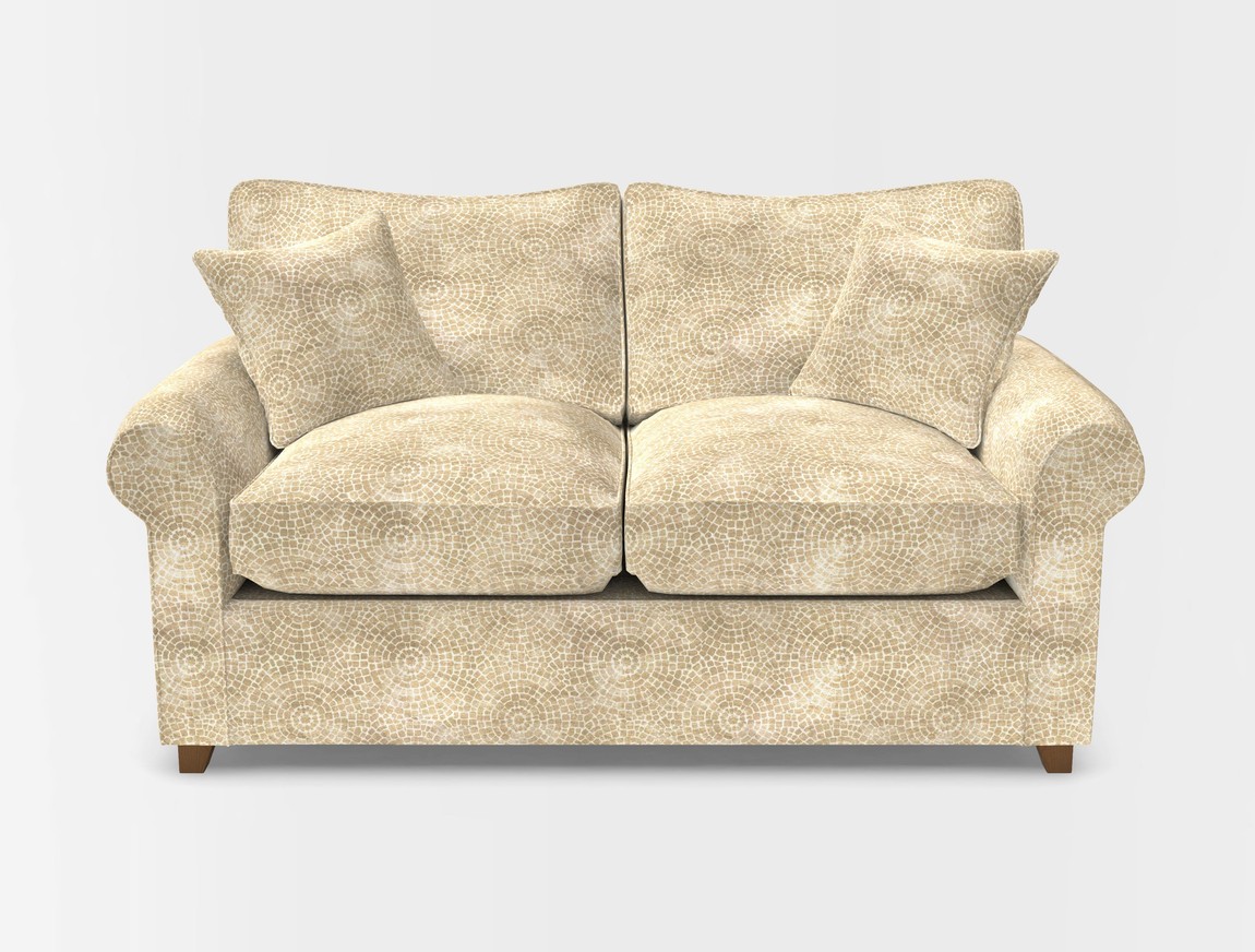 2 Seater