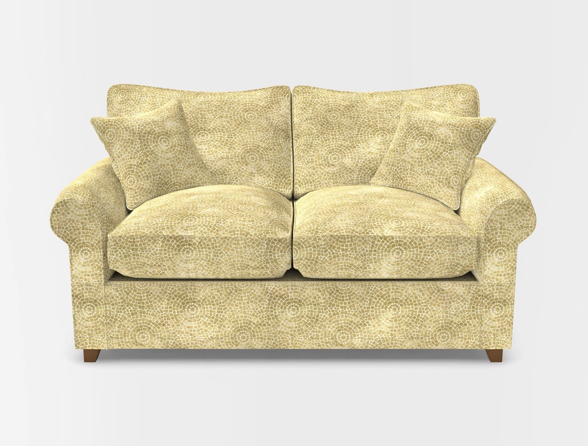 2 Seater
