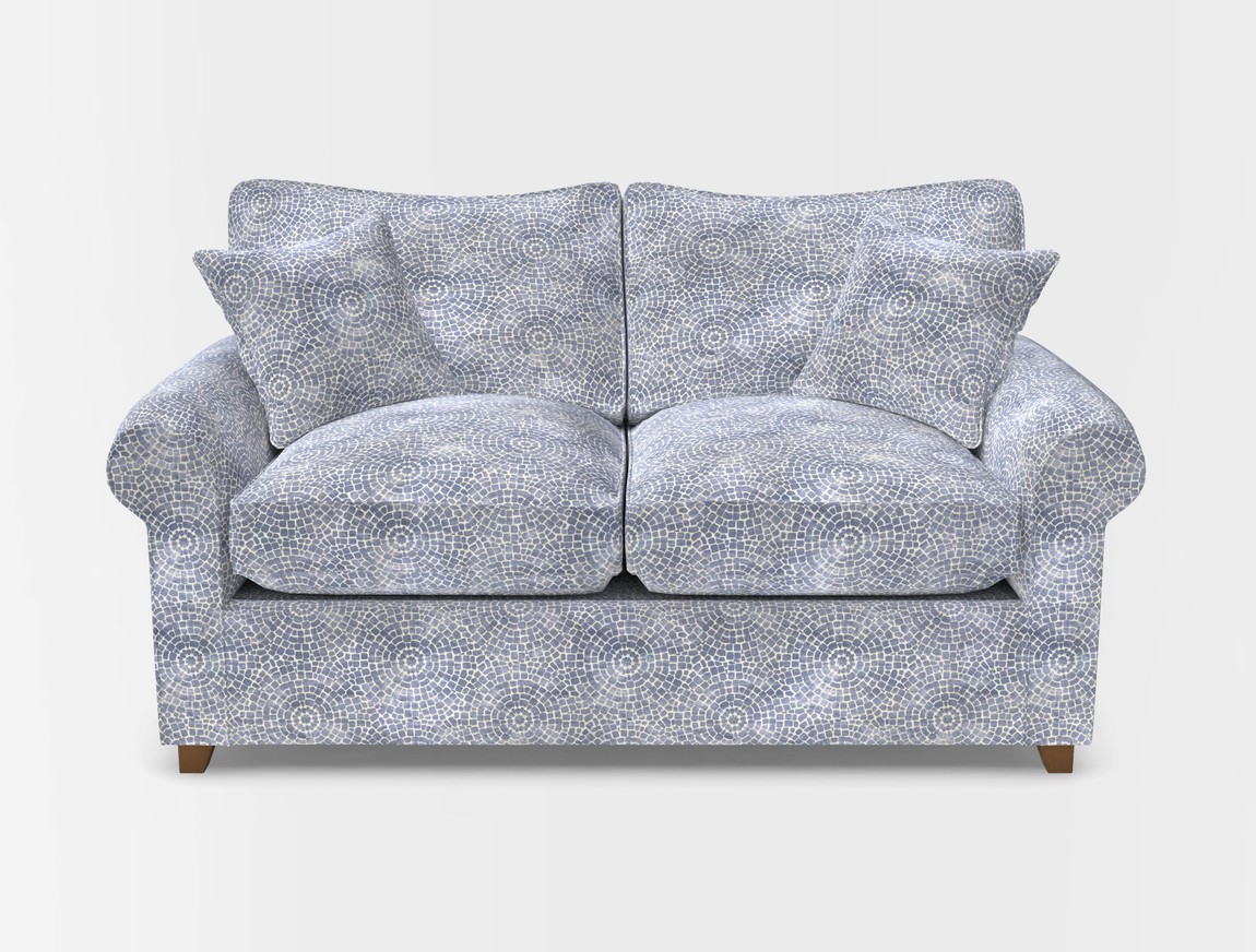 2 Seater