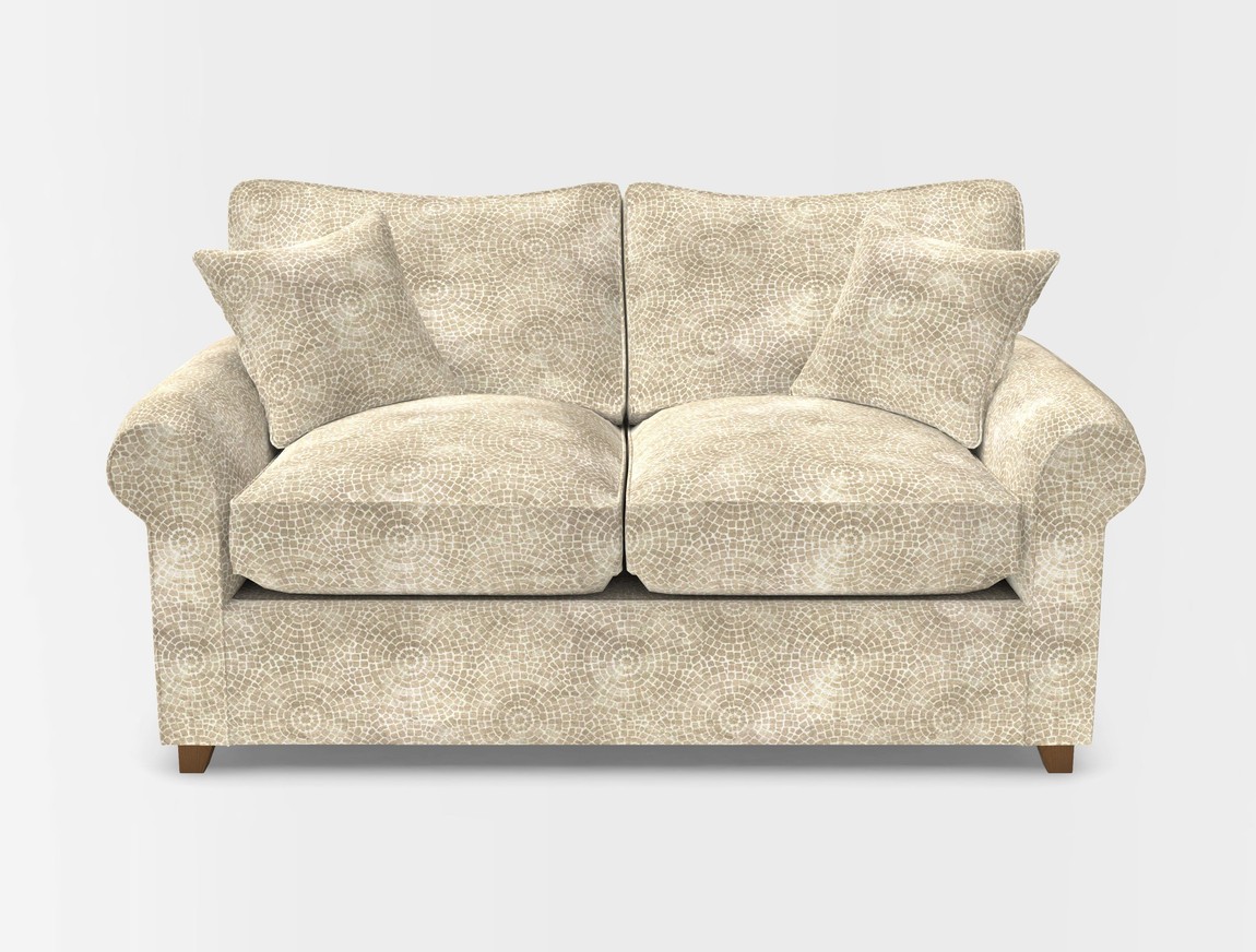 2 Seater