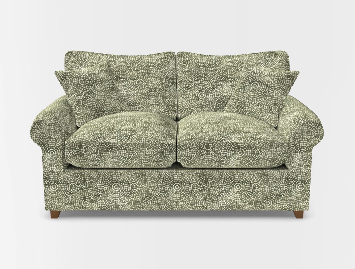 2 Seater